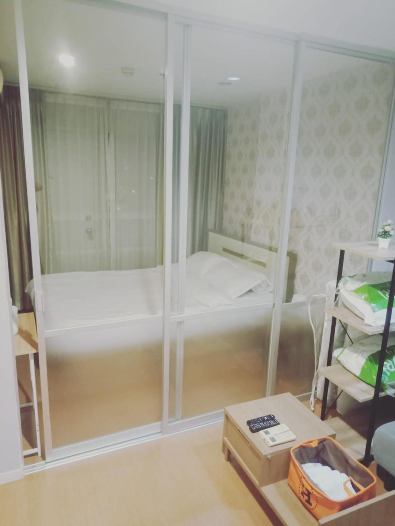 Studio Room Seaview Jomtien Exterior photo